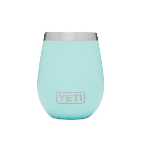 YETI Rambler 10oz Wine Tumbler