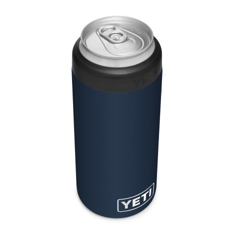 YETI Rambler 12oz Slim Can Colster