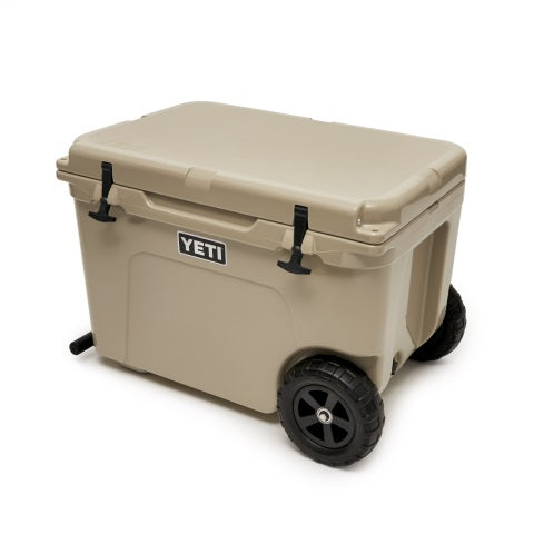 YETI Tundra Haul Hard Cooler