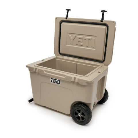 YETI Tundra Haul Hard Cooler