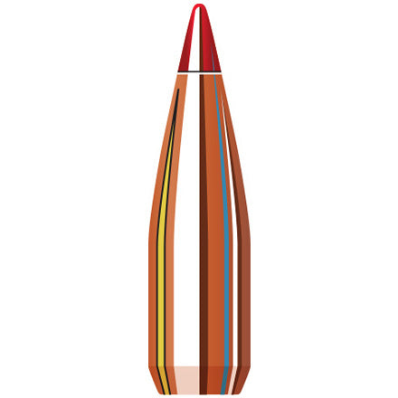 Hornady 204 GR V-Max 250PK Bullet