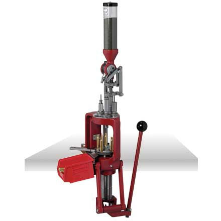 Hornady LNL Progressive Press
