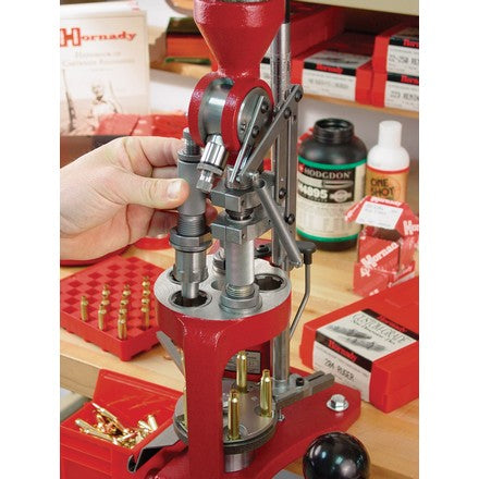 Hornady LNL Progressive Press