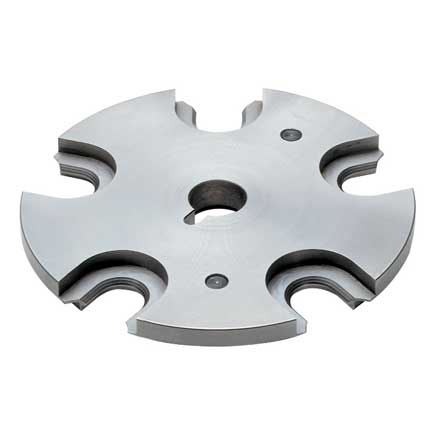 Hornady #8 LNL Shellplate