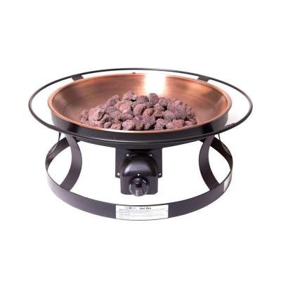 Camp Chef Del Rio Gas Fire Pit