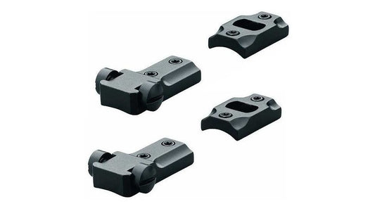 Leupold 84 Matte Base
