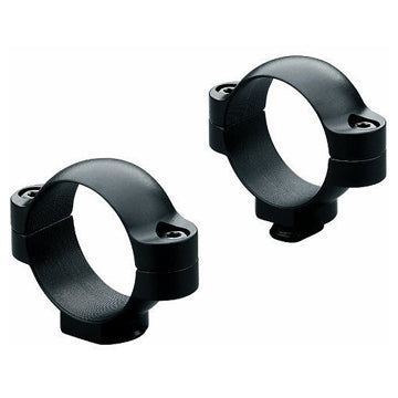 Leupold STD High Gloss Rings