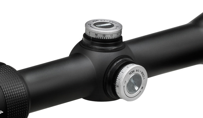 VORTEX Diamondback 4-12x40 Riflescope