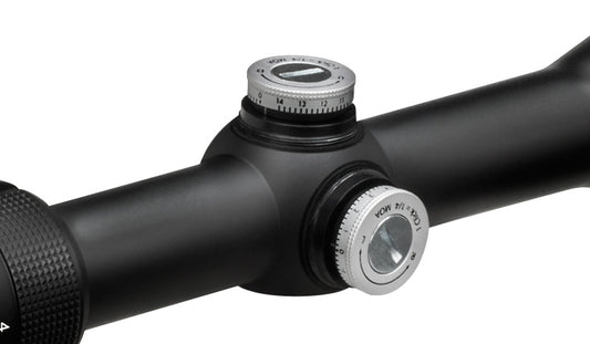 VORTEX Diamondback 4-12x40 Riflescope