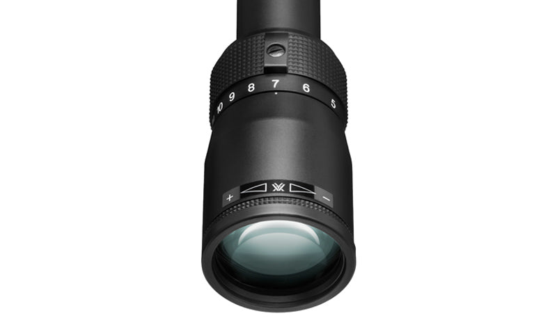 VORTEX Diamondback 4-12x40 Riflescope