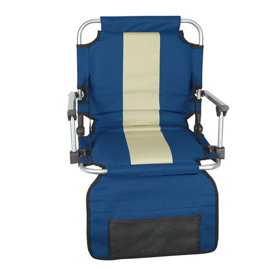 Stansport Stadium Seat W/Armrest