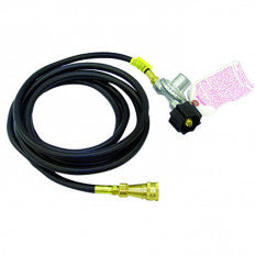 Mr Heater 12FT Big Buddy Hose with Regulator