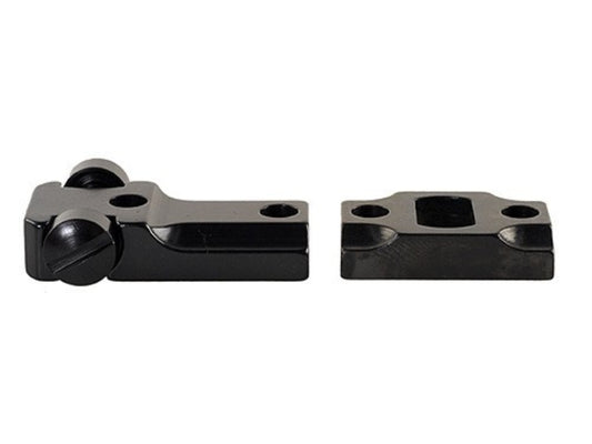 Leupold M70 Matte 2pc Base