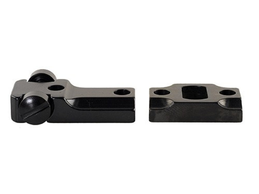 Leupold M70 Matte 2pc Base
