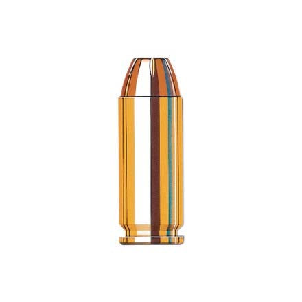 Hornady 10MM 180STP Pistol Ammo