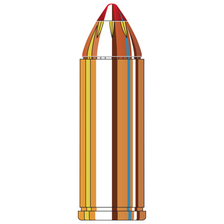 Hornady 45 Colt LVREV Ammo