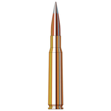 Hornady 50 BMG Ammo