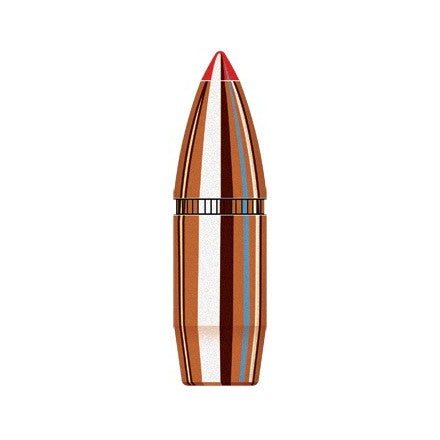 Hornady 30Cal Flwxtip 160GR Bullets