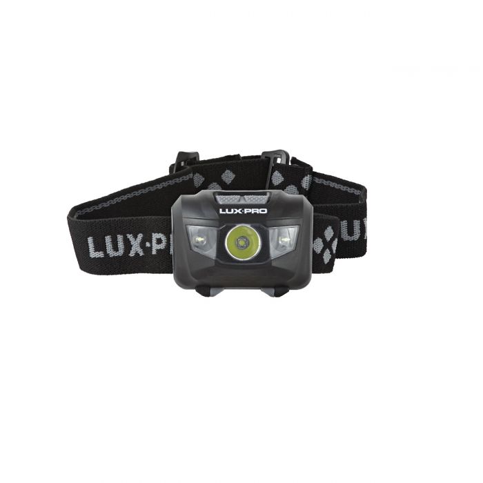 LuxPro Ultra Bright High Efficiency LED Headlamp