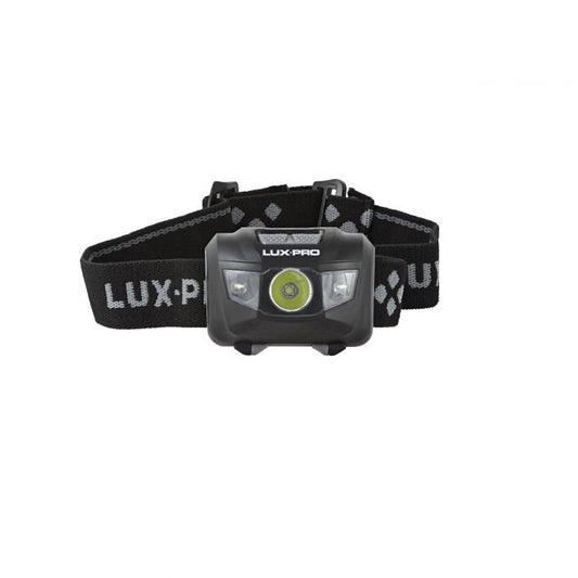 LuxPro Ultra Bright High Efficiency LED Headlamp