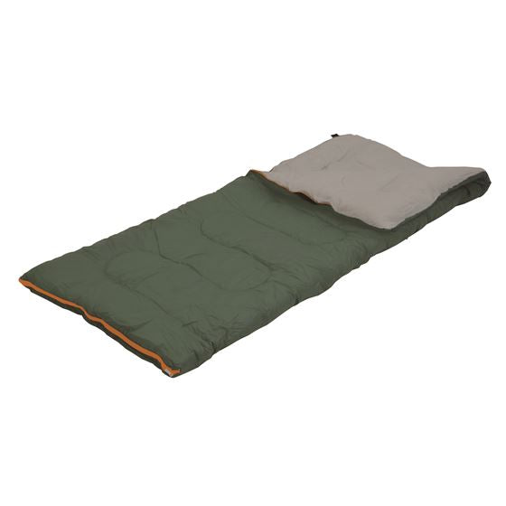 Stansport Scout 3LB Retangular Sleeping Bag