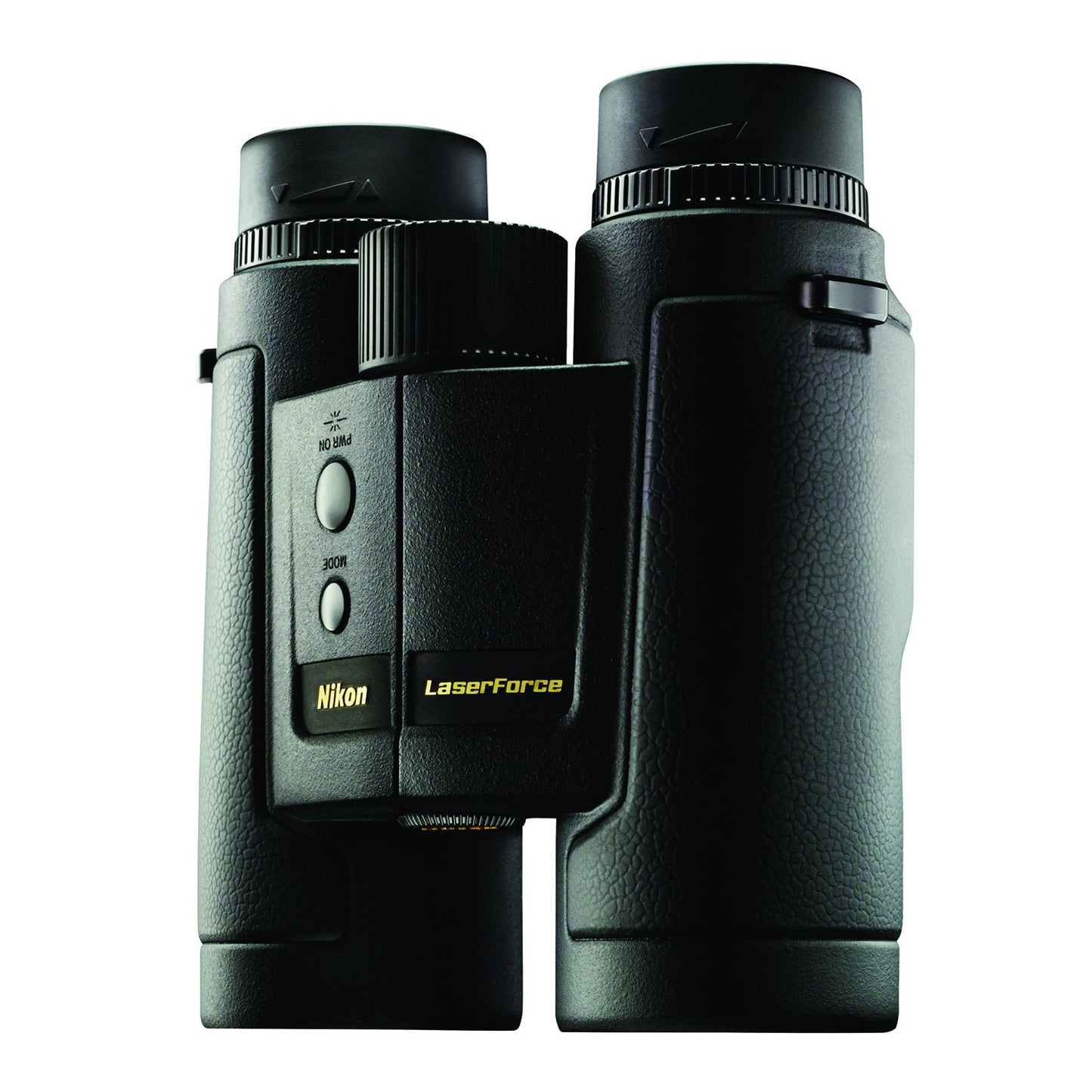 Nikon Laserforce 10x42 Bino/Rangefinder