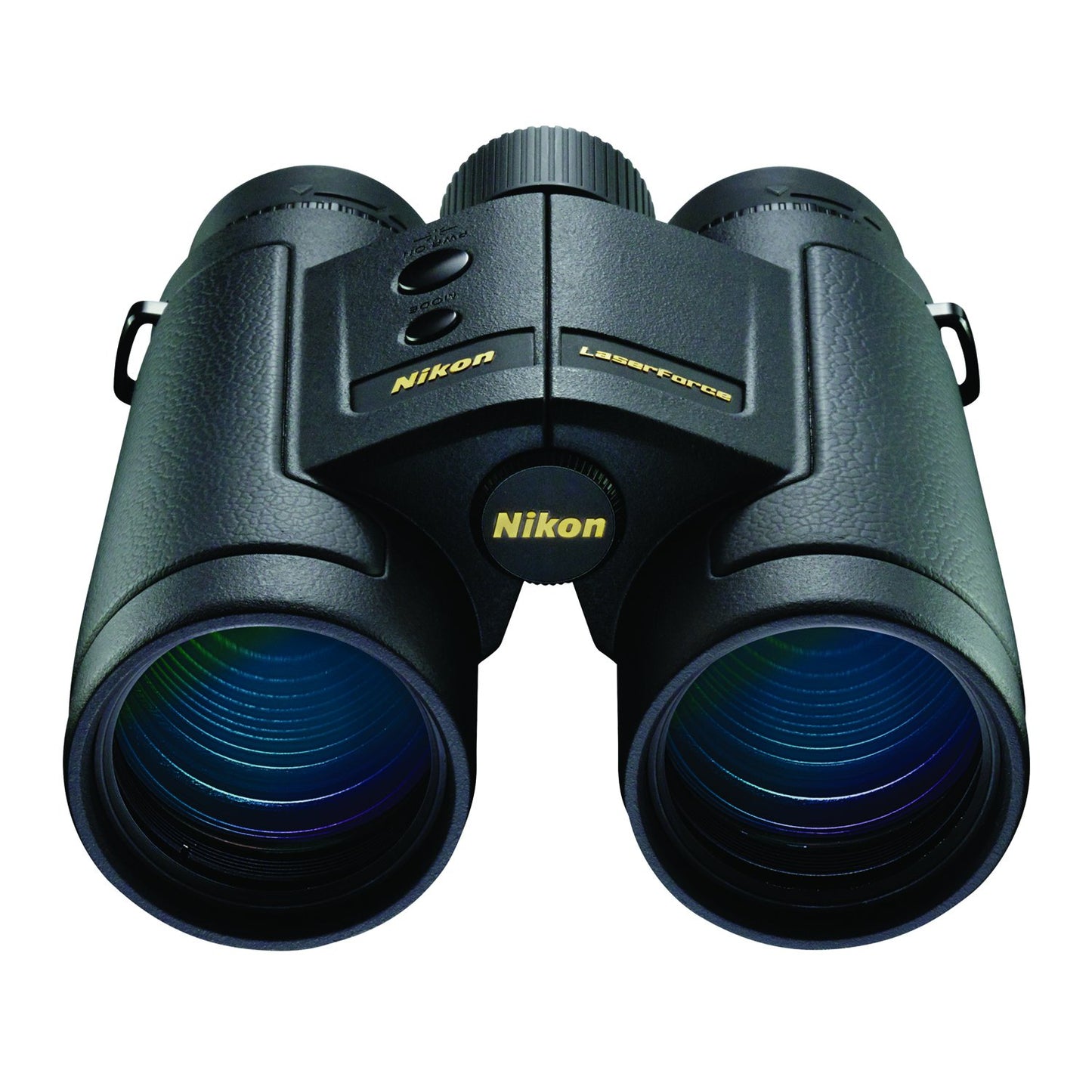 Nikon Laserforce 10x42 Bino/Rangefinder