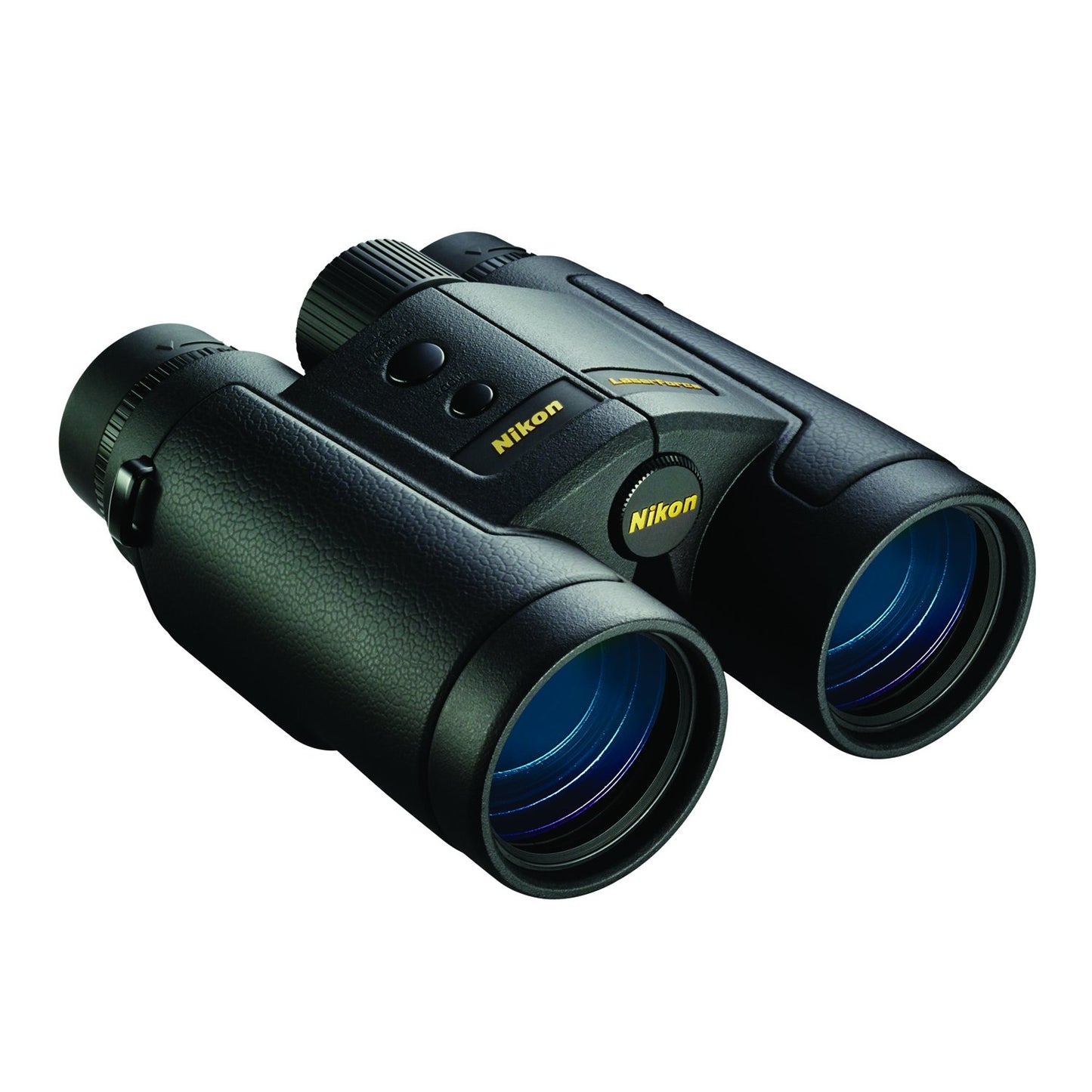 Nikon Laserforce 10x42 Bino/Rangefinder