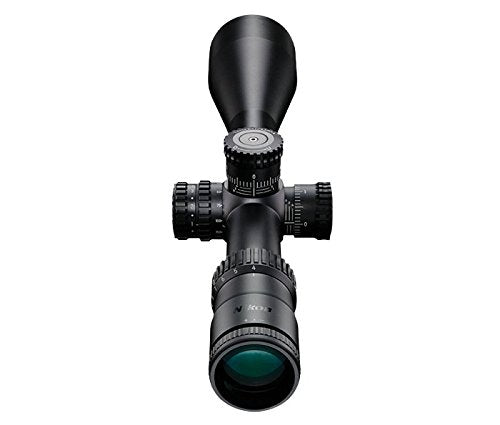 Nikon Black X 1000 4-16x50 MOA Scope