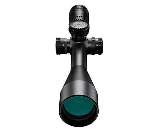 Nikon Black X 1000 4-16x50 MOA Scope