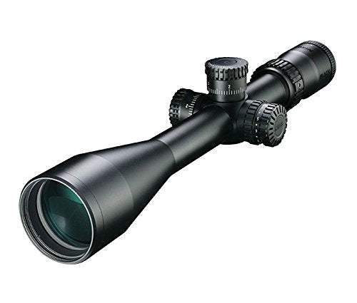 Nikon Black X 1000 4-16x50 MOA Scope
