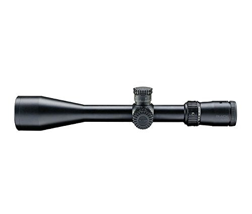 Nikon Black X 1000 4-16x50 MOA Scope
