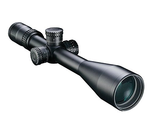 Nikon Black X 1000 4-16x50 MOA Scope