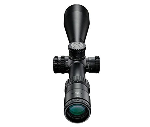 Nikon Black X1000 6-24X50 MRAD Scope