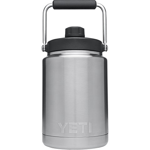 YETI Rambler Half Gallon Jug