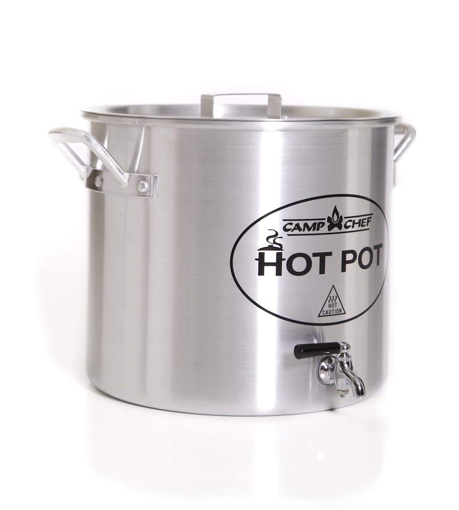 Camp Chef 20 Qt Hot Pot