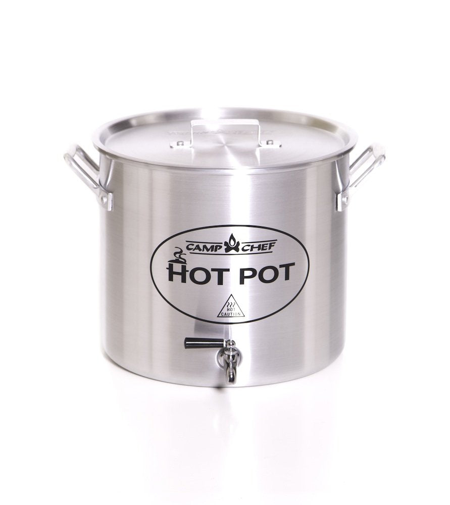 Camp Chef 20 Qt Hot Pot