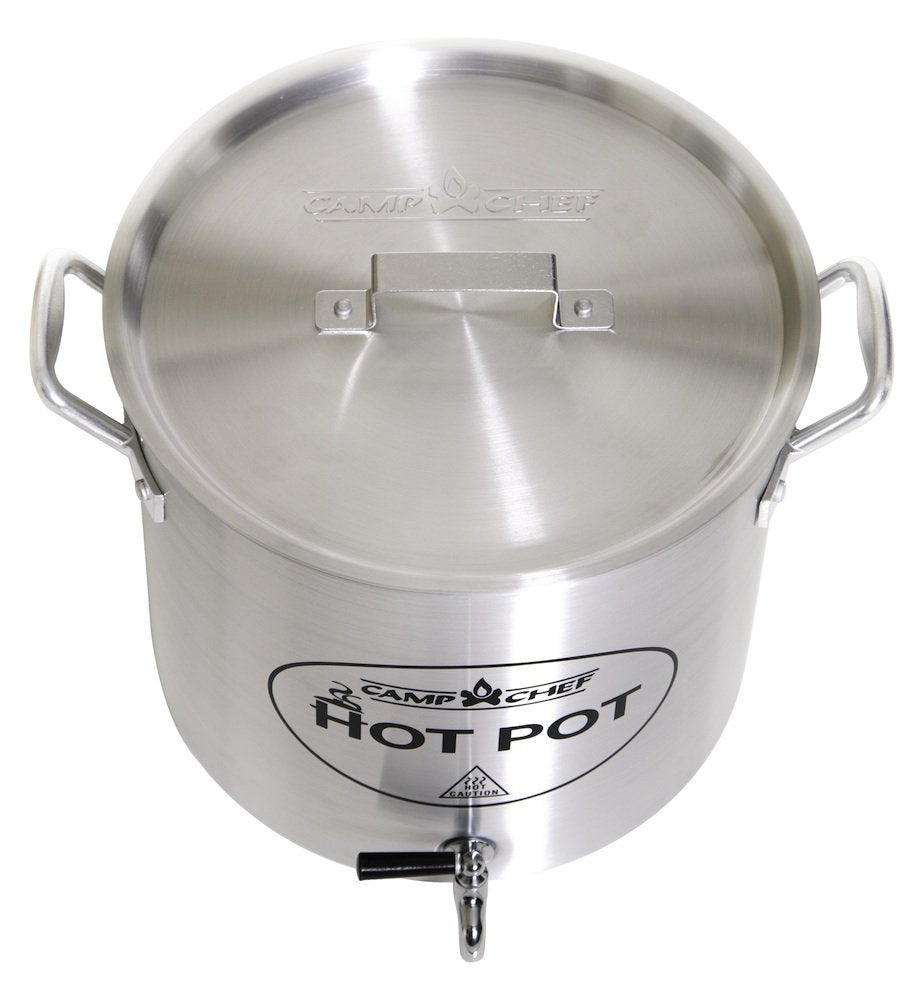 Camp Chef 20 Qt Hot Pot