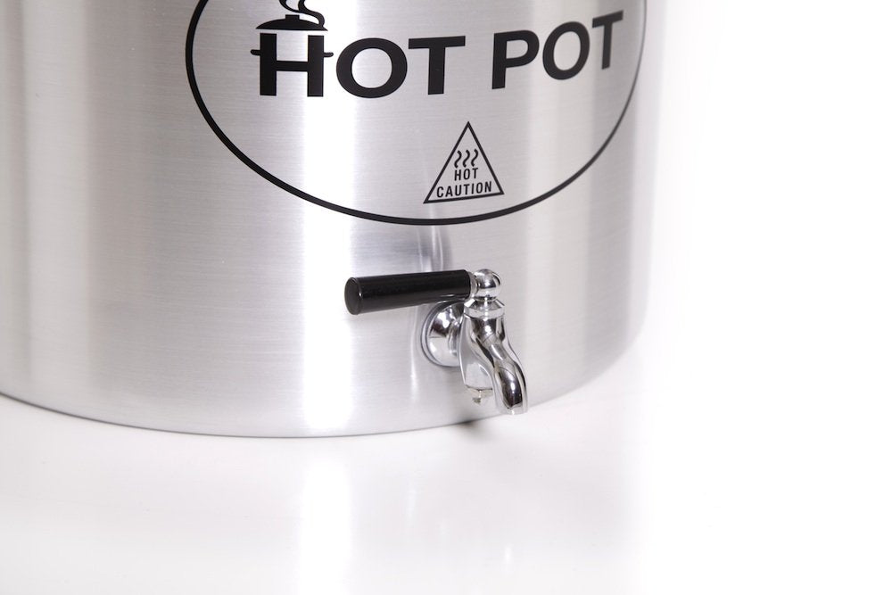 Camp Chef 20 Qt Hot Pot