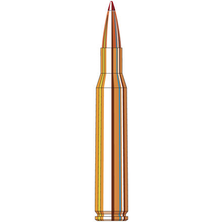 Hornady 270 Win 145GR ELD-X Ammo