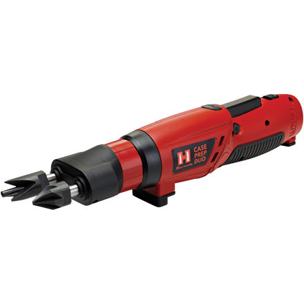 Hornady Duo 110 Volt Case Prep