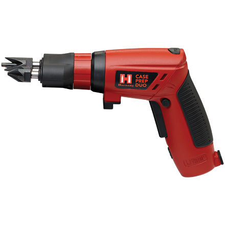 Hornady Duo 110 Volt Case Prep