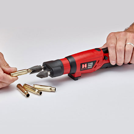 Hornady Duo 110 Volt Case Prep