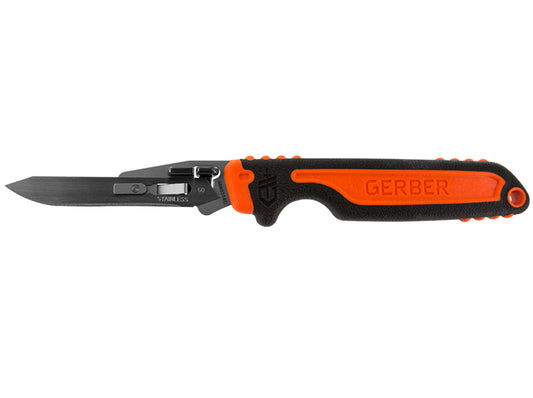 Gerber Vital Fixed Blade Knife