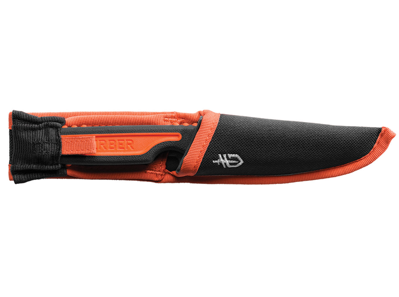 Gerber Vital Fixed Blade Knife