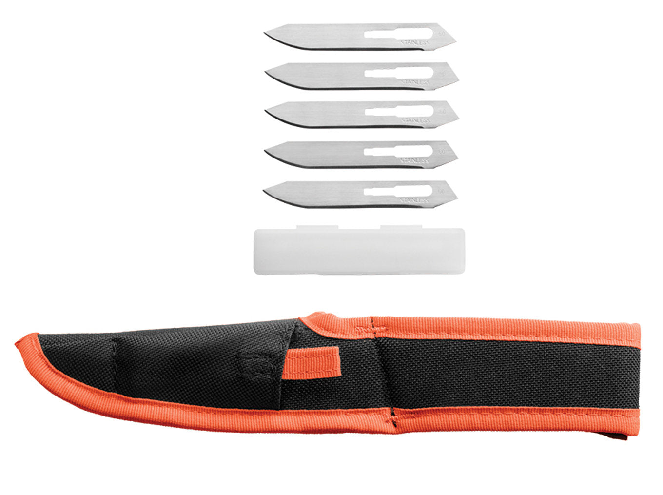 Gerber Vital Fixed Blade Knife