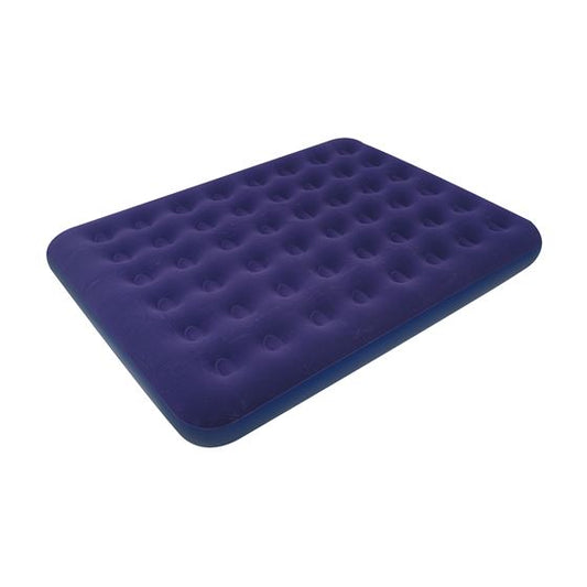 Stansport Deluxe Queen Size Air Bed