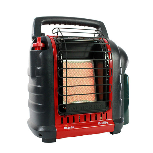 Mr Heater Portable Buddy Heater