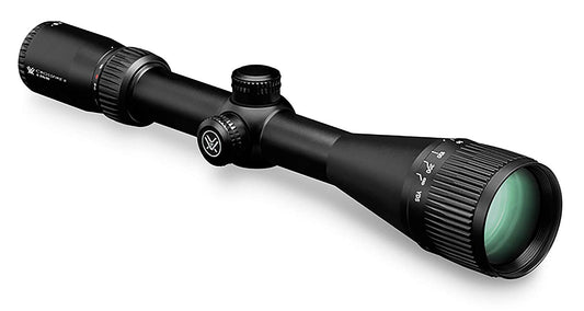 Vortex Crossfire II 6-24x50 BDC Scope