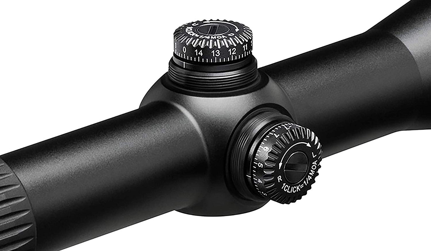Vortex Crossfire II 6-24x50 BDC Scope